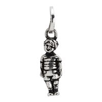 Charm Boccadamo in Argento BPS152 - BPS152